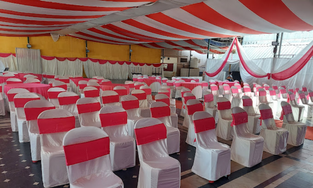 Royal shamiyana suppliers, Kundgol